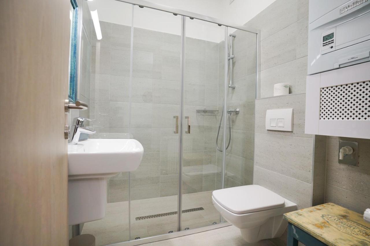 Koffer Apartman Eger Exterior foto